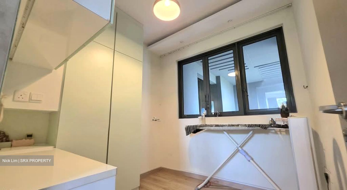 The Criterion (D27), Condominium #584445101